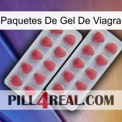 Viagra Gel Packs 19